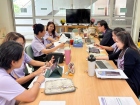 การประชุมพัฒนาหลักสูตร ปีการศึกษา 2569 Image 138